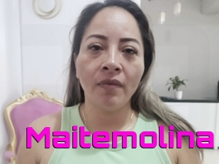 Maitemolina