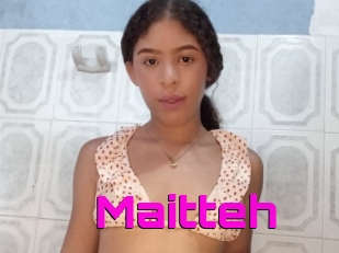 Maitteh