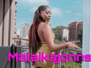 Malaikajonns