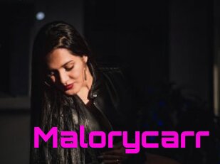 Malorycarr