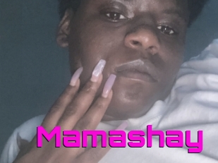 Mamashay