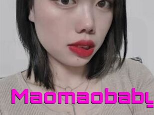 Maomaobaby