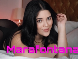 Marafontana