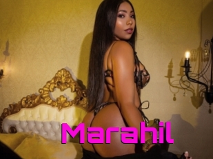 Marahil