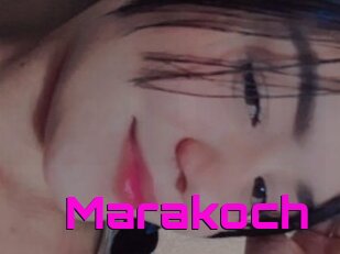 Marakoch