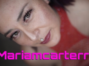 Mariamcarterr