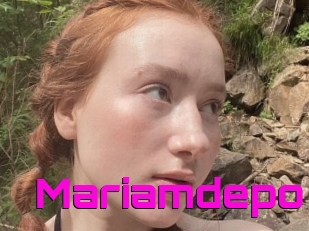 Mariamdepo