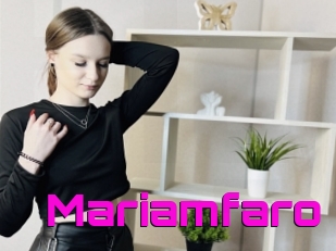 Mariamfaro