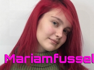 Mariamfussell