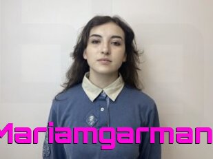 Mariamgarman