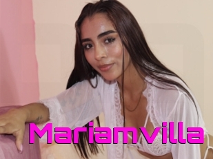 Mariamvilla