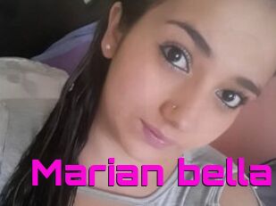 Marian_bella
