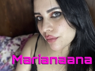 Marianaana