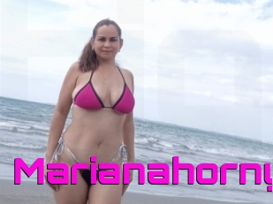 Marianahorny