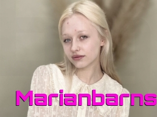 Marianbarns