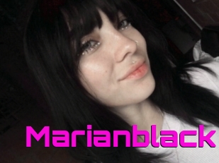 Marianblack