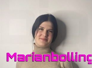 Marianbolling