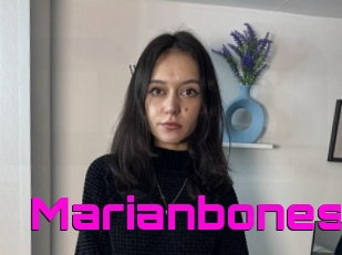 Marianbones