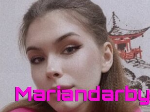 Mariandarby