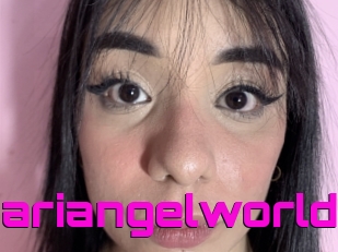 Mariangelworld