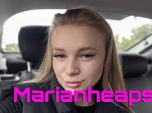 Marianheaps