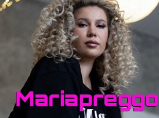 Mariapreggo