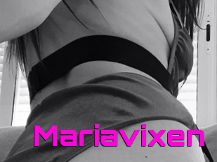 Mariavixen