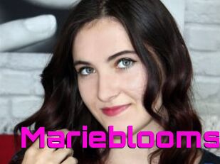 Marieblooms