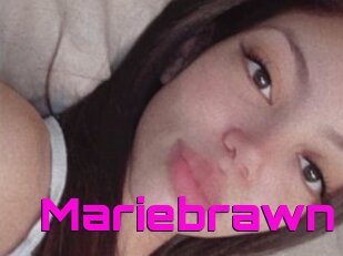 Mariebrawn