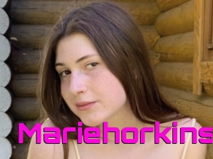 Mariehorkins