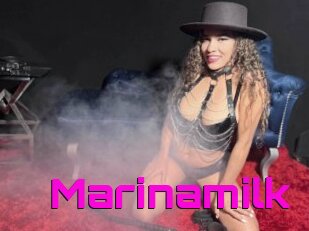 Marinamilk