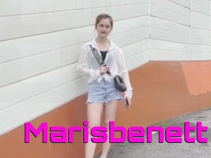 Marisbenett