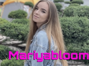 Mariyabloom