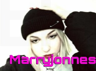 Marryjonnes