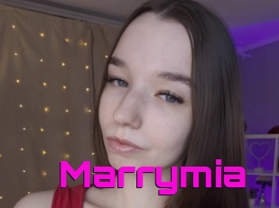 Marrymia