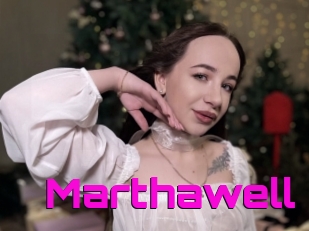 Marthawell