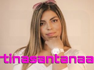 Martinasantanaa