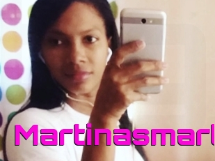 Martinasmart