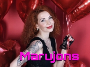 Marujons