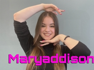 Maryaddison