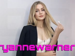 Maryannewarner