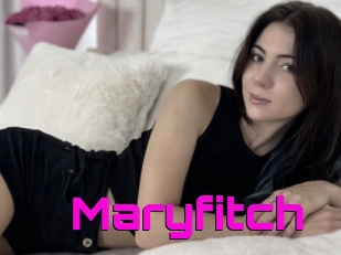 Maryfitch