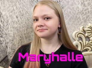 Maryhalle