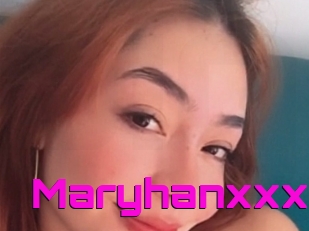 Maryhanxxx