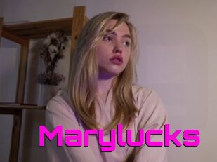 Marylucks