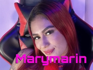 Marymarin