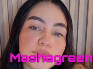 Mashagreen