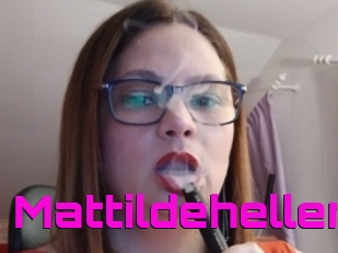 Mattildehellen