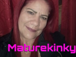 Maturekinky