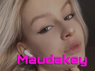 Maudakey